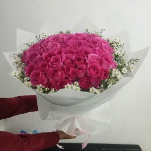 Toko Karangan Bunga Ove Florist Surabaya