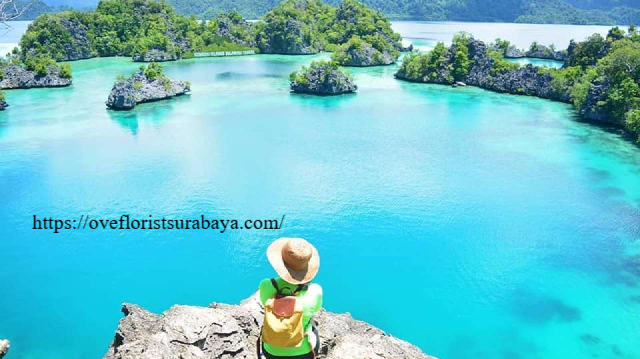 Menjelajahi Keindahan Desa Wisata Labengki