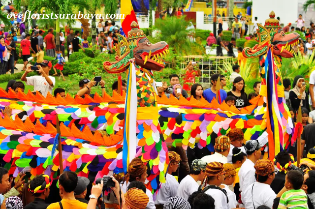 Menelusuri Kekayaan Wisata Budaya